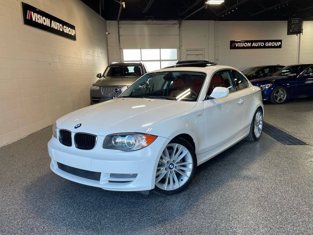 BMW 128i