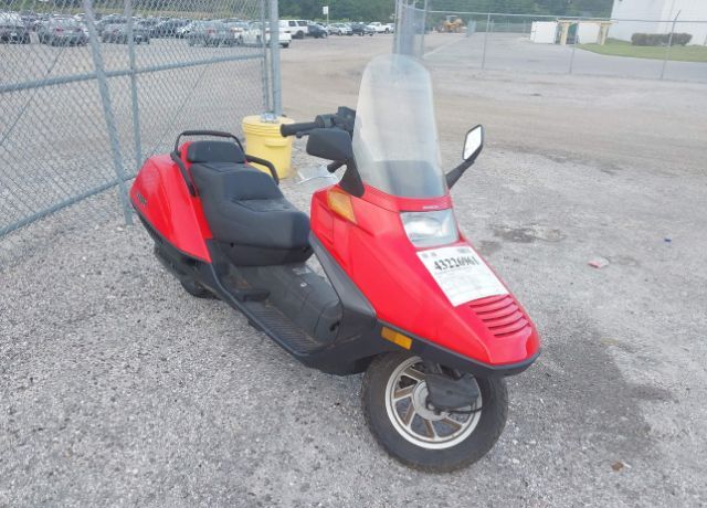 Honda CN250 (Helix)