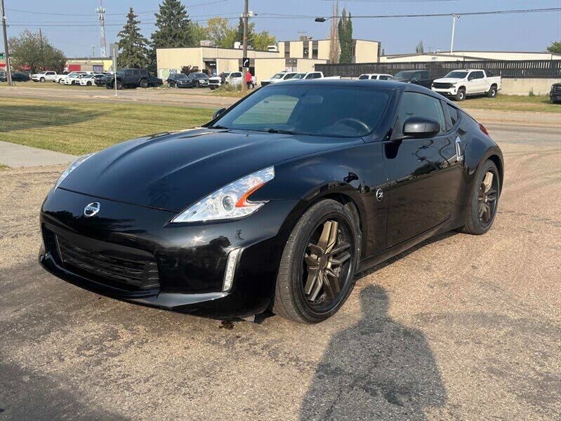Nissan 370Z