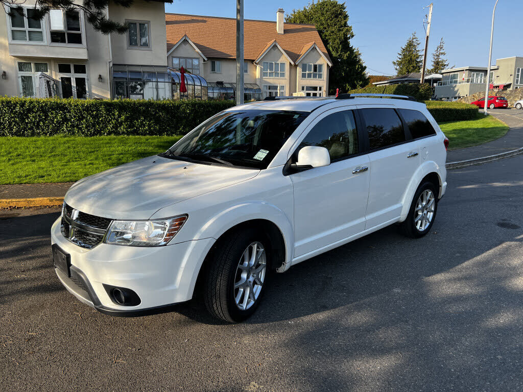 Dodge Journey