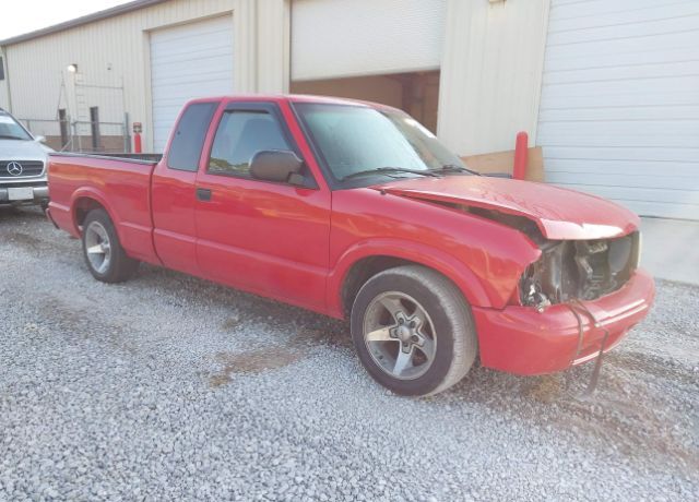 GMC Sonoma