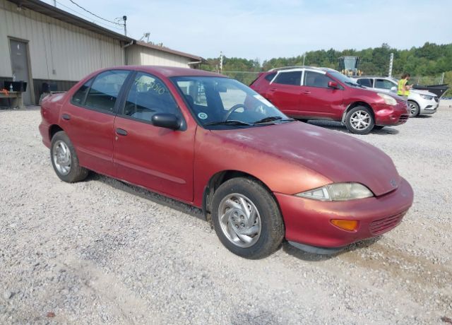 Chevrolet Cavalier