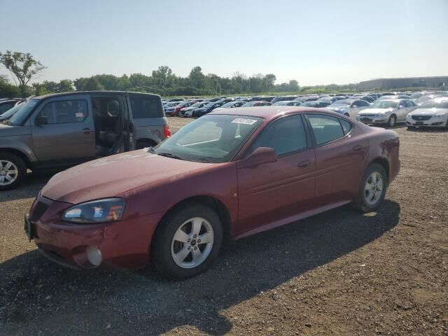 Pontiac Grand Prix