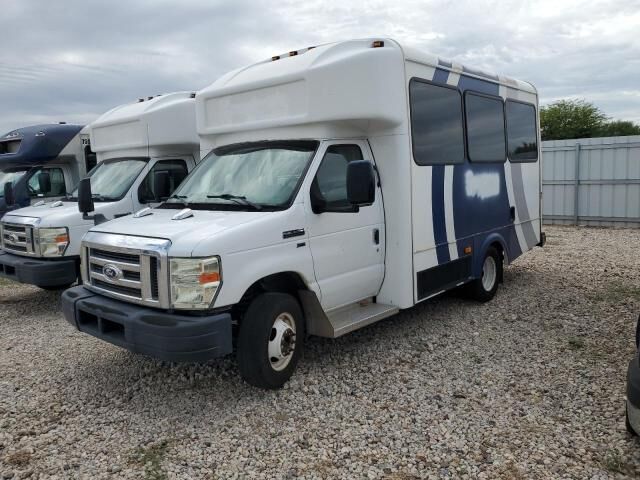 Ford E-350