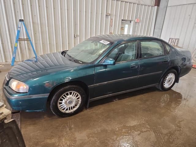 Chevrolet Impala