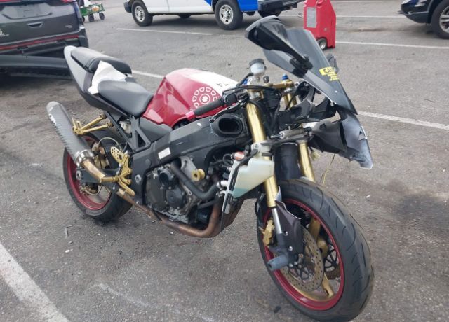 Suzuki GSX-R600