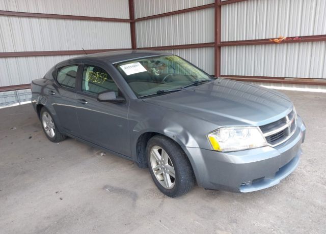 Dodge Avenger