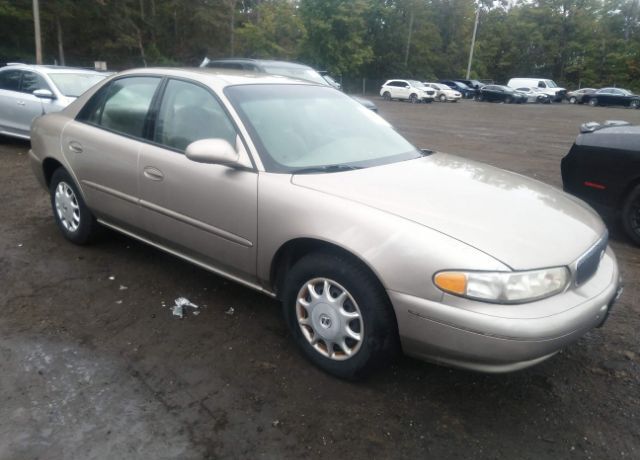Buick Century