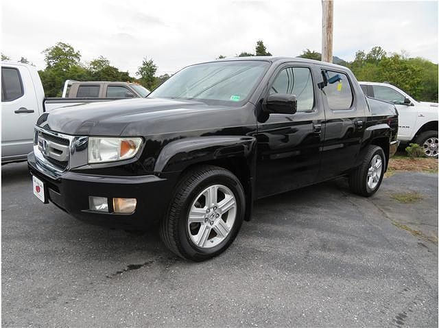 Honda Ridgeline
