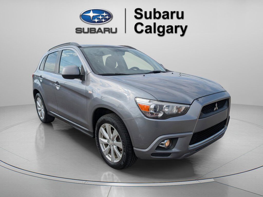 Mitsubishi RVR