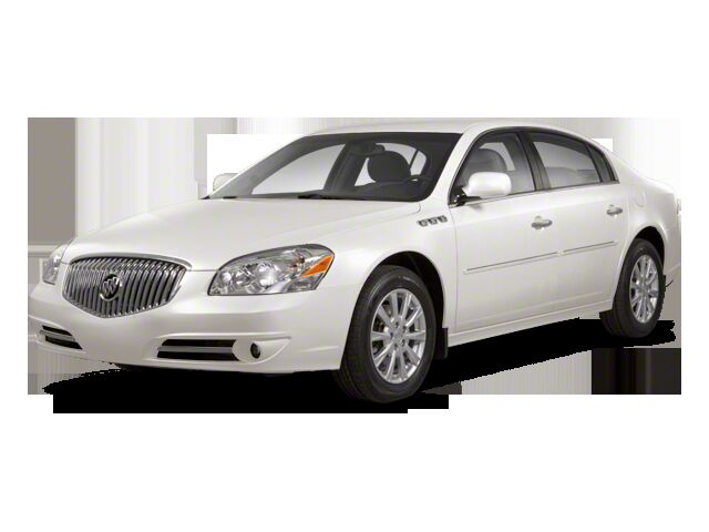 Buick Lucerne