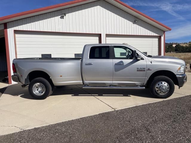RAM 3500