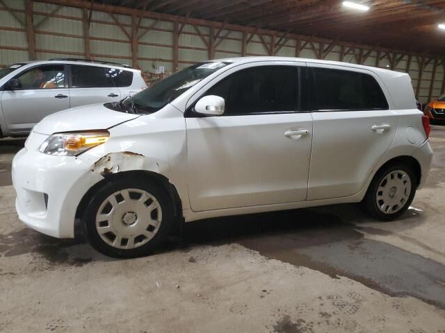Toyota SCION xD