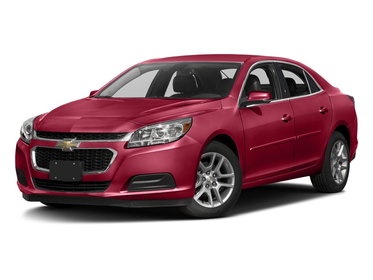 Chevrolet Malibu Limited