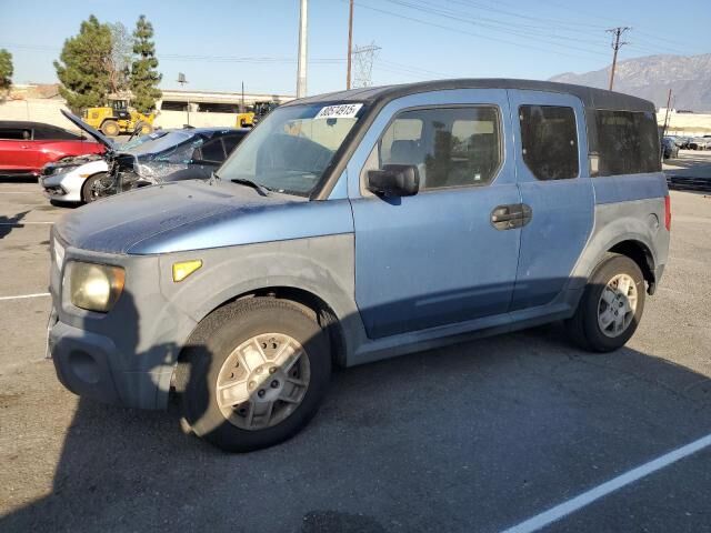 Honda Element