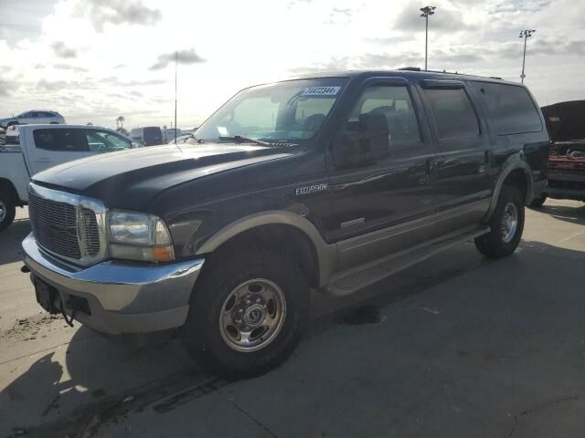 Ford Excursion