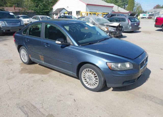 Volvo S40