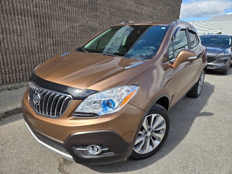 Buick Encore