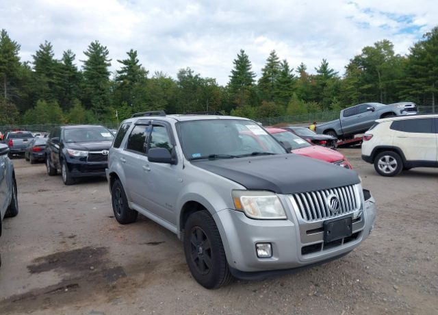 Mercury Mariner