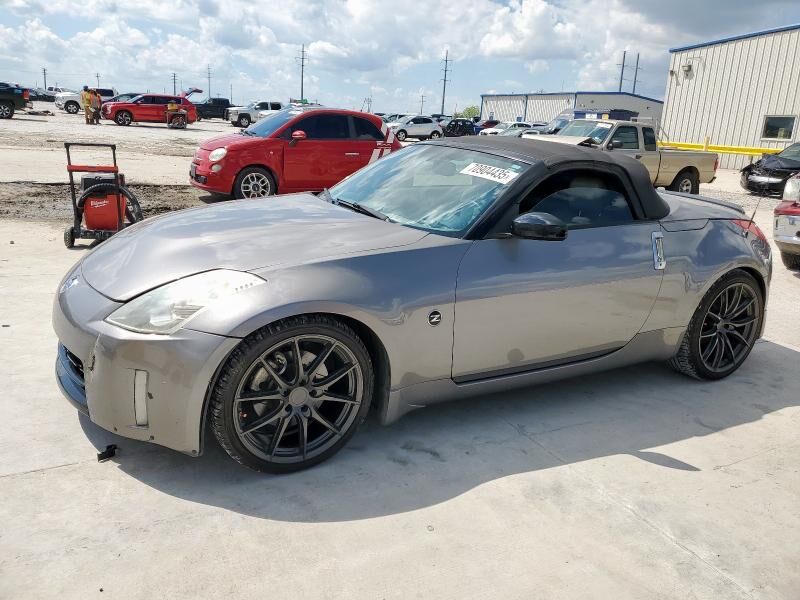 Nissan 350Z