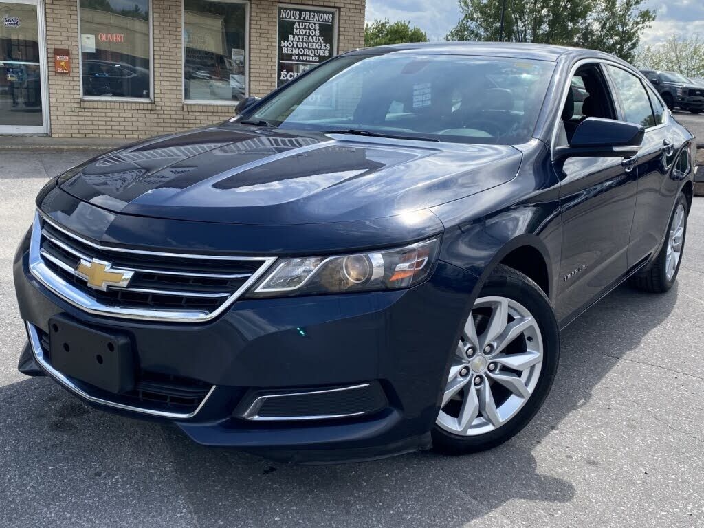 Chevrolet Impala