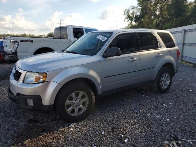 Mazda Tribute