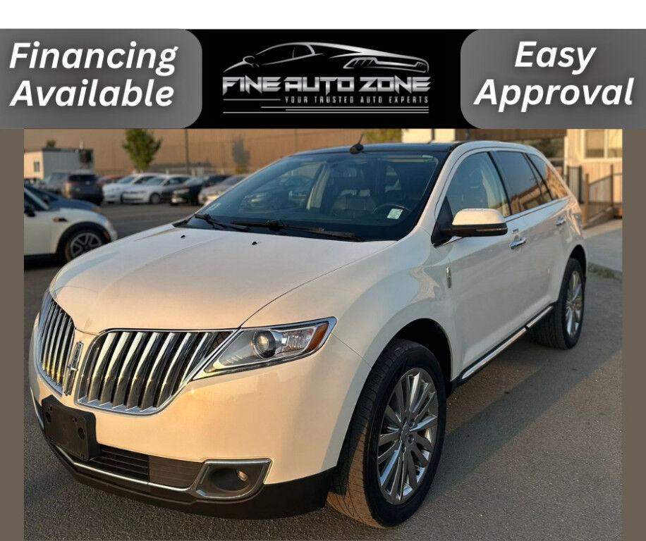Lincoln MKX