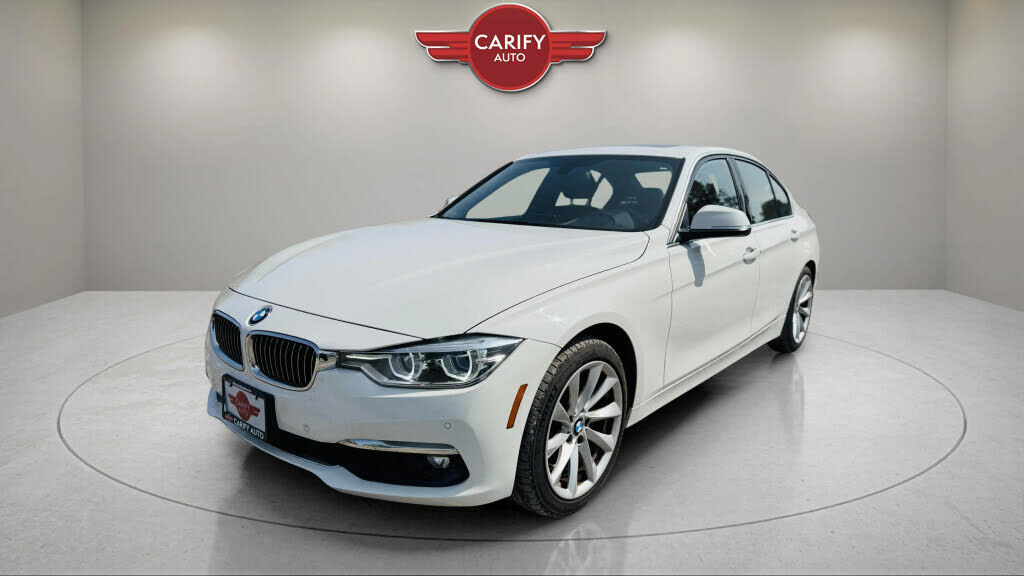 BMW 330i