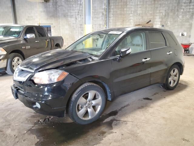 Acura RDX