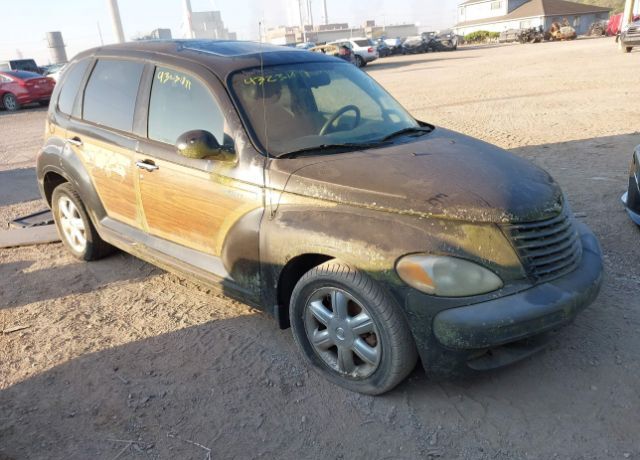 Chrysler PT Cruiser