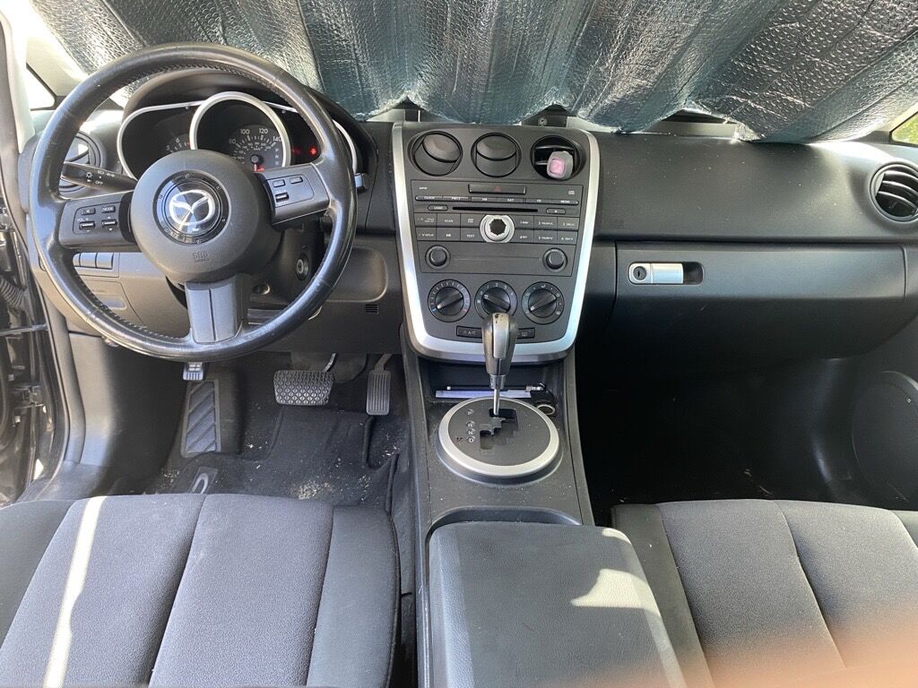 Mazda CX-7