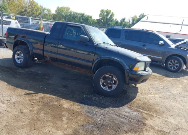 GMC Sonoma