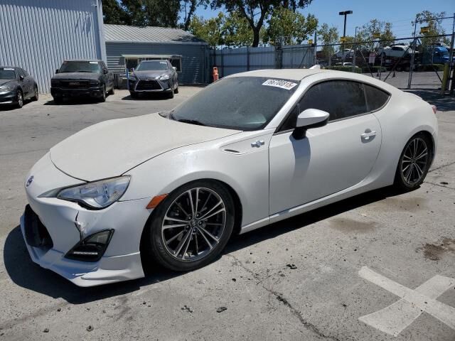 Toyota Scion FR-S