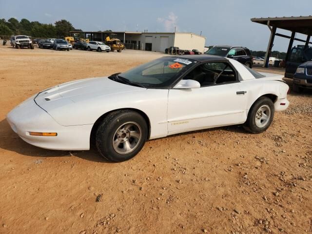 Pontiac Firebird