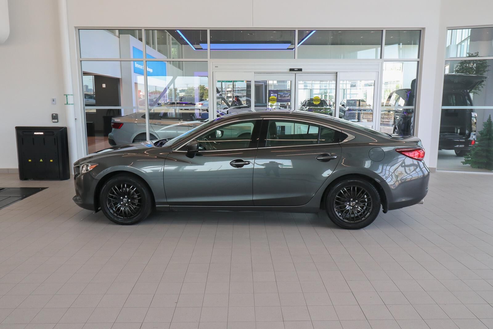 Mazda Mazda6