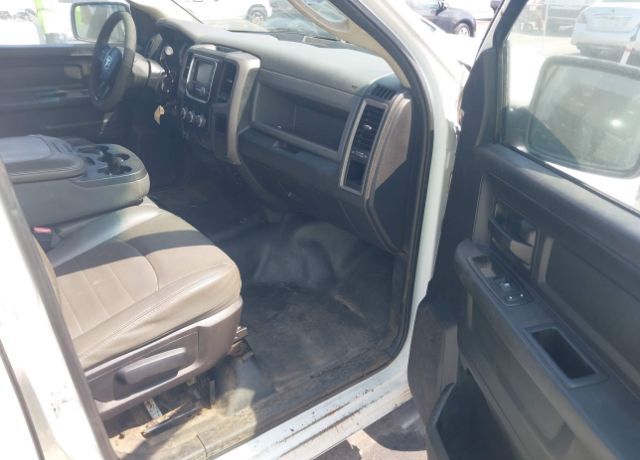 RAM 2500