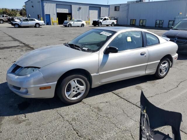 Pontiac Sunfire