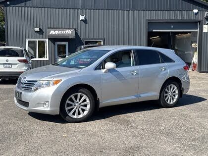Toyota Venza