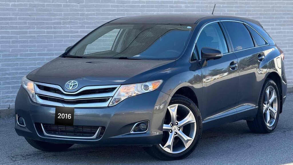 Toyota Venza