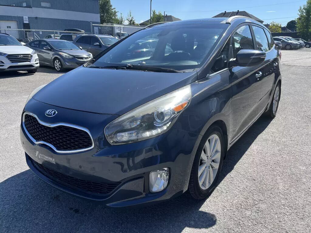 Kia Rondo