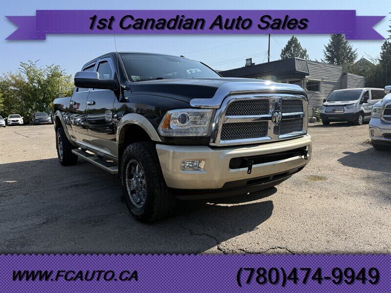 RAM 2500