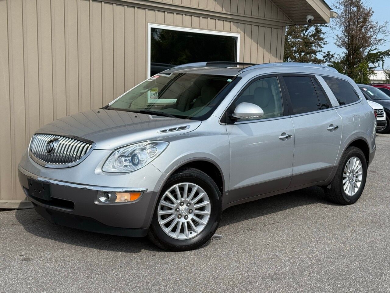 Buick Enclave