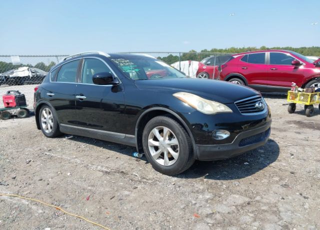 Infiniti EX35