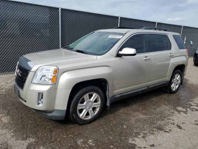 GMC Terrain