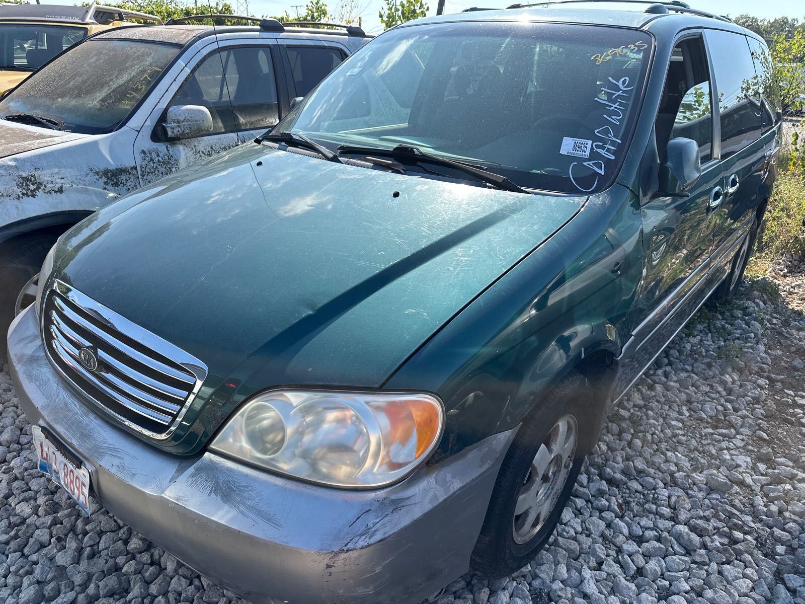 Kia Sedona