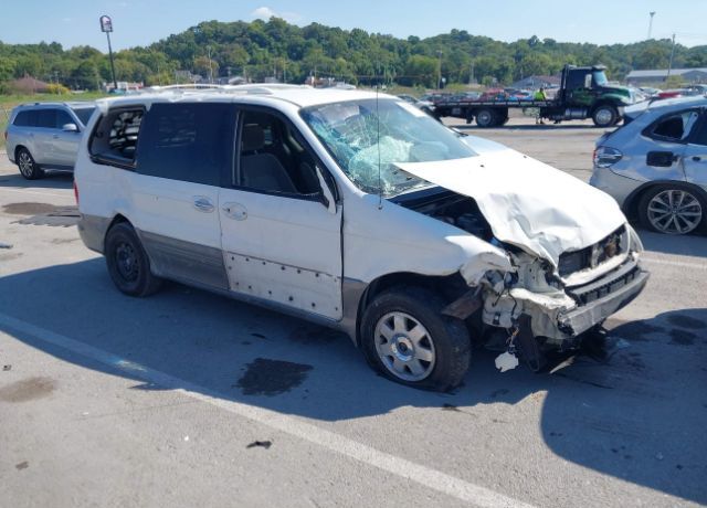 Kia Sedona