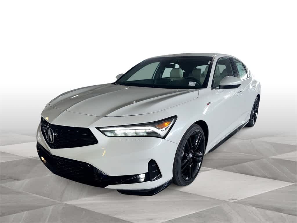 2026 ACURA Integra