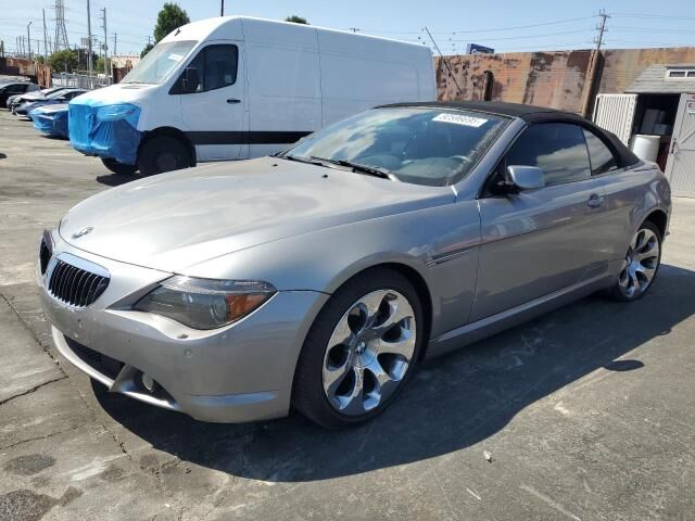 BMW 650i