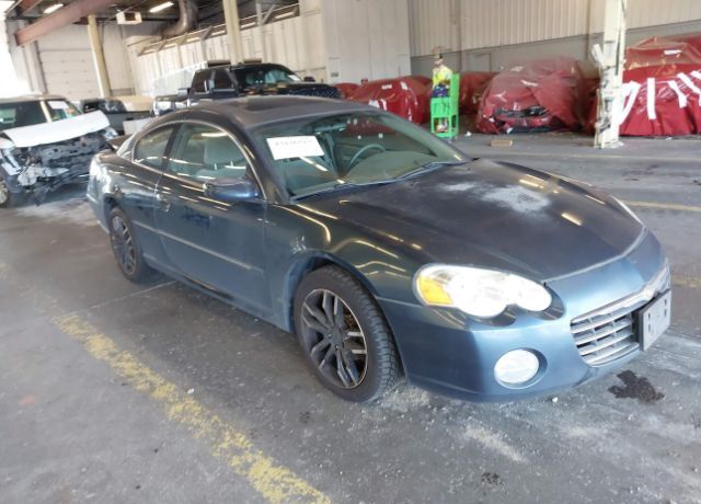 Chrysler Sebring