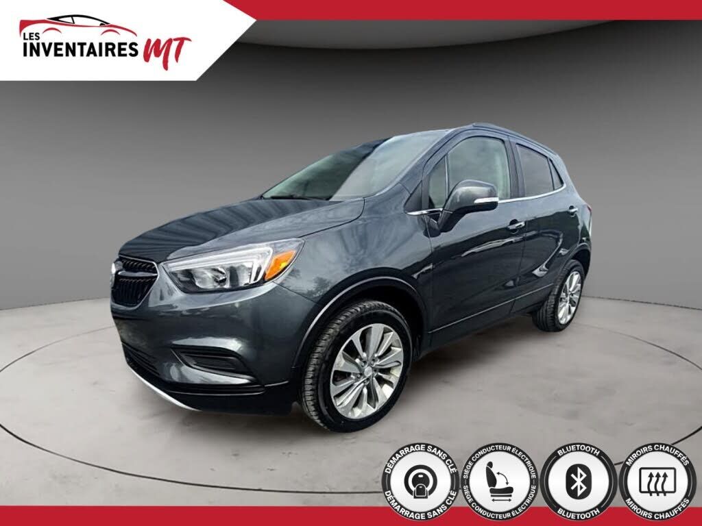 Buick Encore